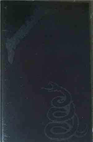 Metallica - Metallica