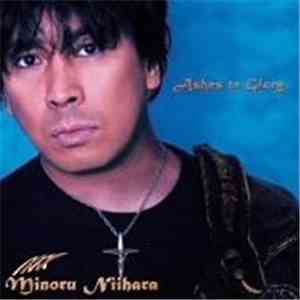Minoru Niihara - Ashes To Glory