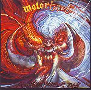 Motörhead - Another Perfect Day