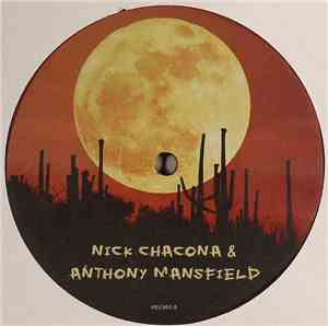 Nick Chacona & Anthony Mansfield - Bonny Doon