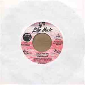 Nicodemus - Girls Dem Pet