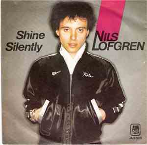 Nils Lofgren - Shine Silently