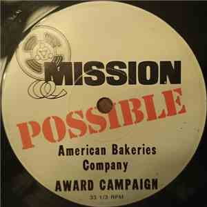 No Artist - Mission Possible