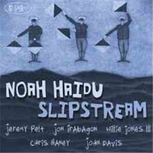 Noah Haidu - Slipstream