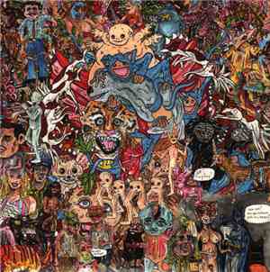 Of Montreal - The Controllersphere
