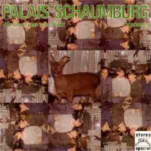 Palais Schaumburg - Wir Bauen Eine Neue Stadt
