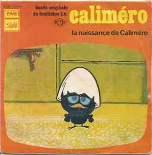 Palermo , Geneviève Le Forestier - La Naissance De Caliméro
