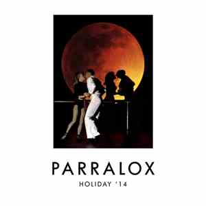Parralox - Holiday '14