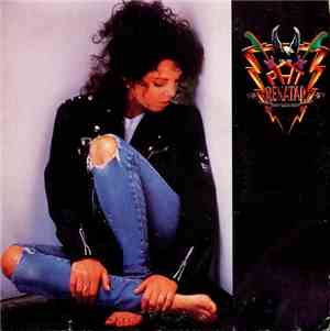 Pat Benatar - Don't Walk Away