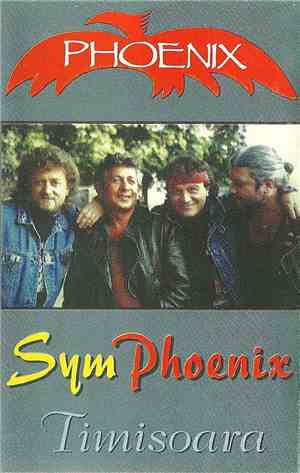 Phoenix  - SymPhoenix / Timisoara
