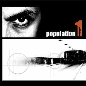 Population 1 - Population 1