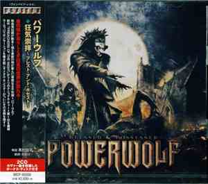 Powerwolf - Blessed & Possessed