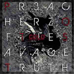 Preacherz Of The Savage Truth - Cold