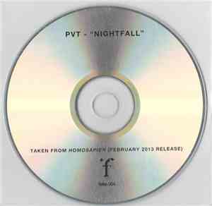 PVT - Nightfall