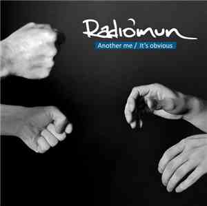 Radiomun - Another Me / It's Obvious