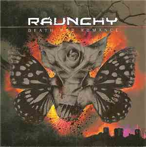 Raunchy - Death Pop Romance