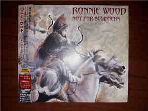 Ronnie Wood - Not For Beginners