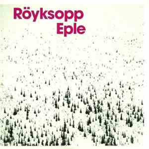 Röyksopp - Eple