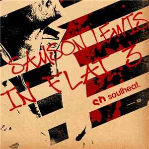 Samson Lewis - In Flat 3