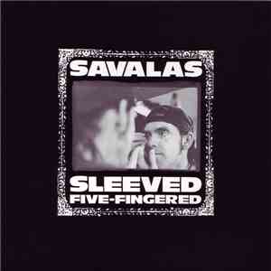 Savalas  - Sleeved / Five-Fingered