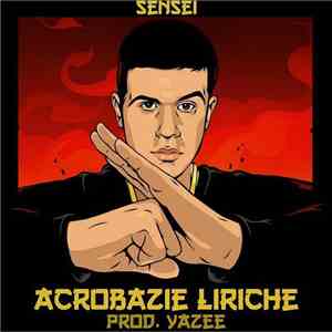Sensei  - Acrobazie Liriche