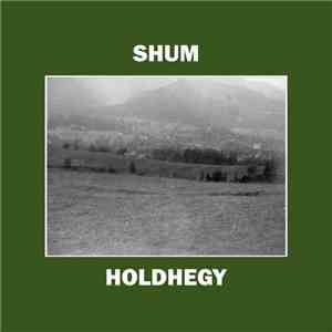 Shum  - Holdhegy