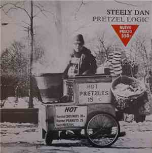 Steely Dan - Pretzel Logic