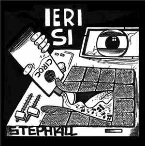 Steph Kill - Ieri Si