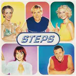 Steps - Steptacular