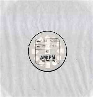 Sting - Sister Moon (Hani Remix)