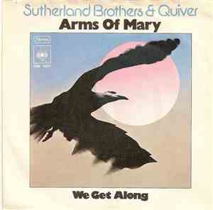 Sutherland Brothers & Quiver - Arms Of Mary