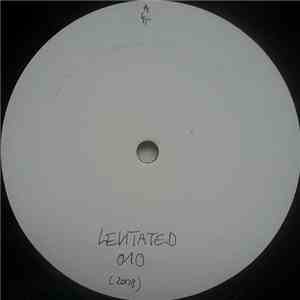 Tactile , Spinline, Munk  & Naibu / ASC & Third Rail  - Cold Nights / Deep Warp