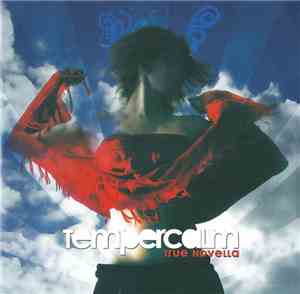 Tempercalm - True Novella