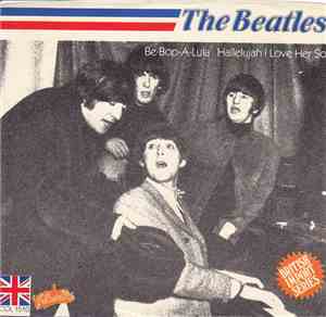 The Beatles - Be-Bop-A-Lula
