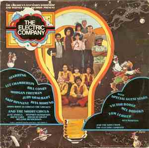The Electric Company  - The Electric Company