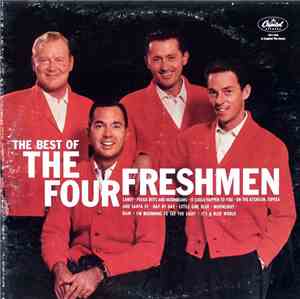 The Four Freshmen - The Best Of The Four Freshmen