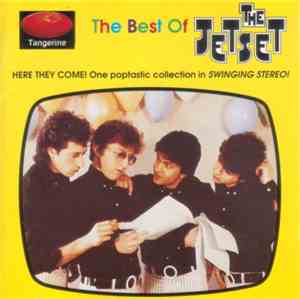 The Jetset  - The Best Of The Jetset
