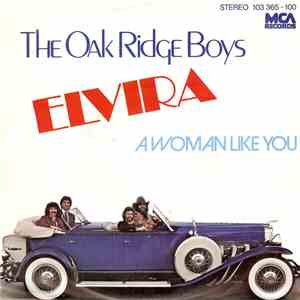 The Oak Ridge Boys - Elvira