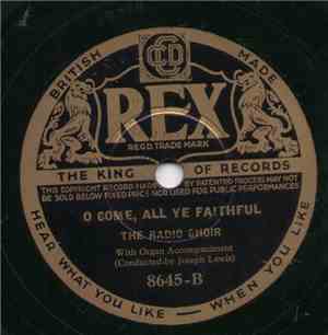 The Radio Choir - Good King Wenceslas