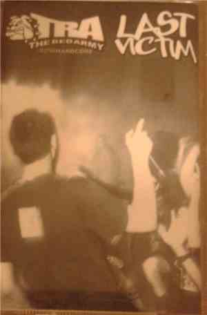 The Red Army  / Last Victim - The Red Army / Last Victim