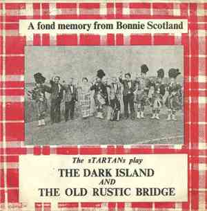 The Startans - A Fond Memory Of Bonnie Scotland