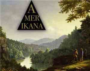The Stevenson Ranch Davidians - Amerikana