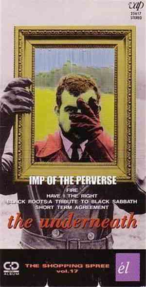 The Underneath - Imp Of The Perverse