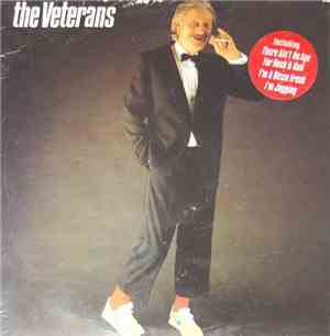 The Veterans - The Veterans