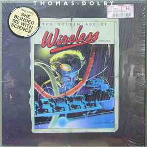 Thomas Dolby - The Golden Age Of Wireless