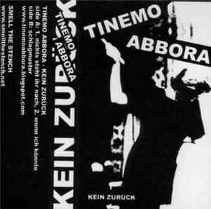 Tinemo Abbora - Kein Zurück
