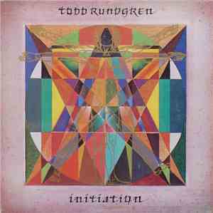 Todd Rundgren - Initiation