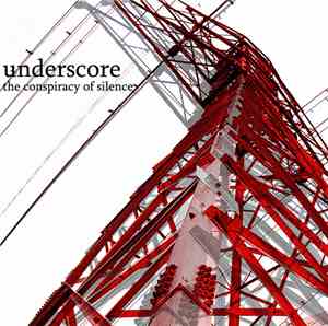 Underscore - The Conspiracy Of Silence
