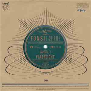 Vandal X  - Flashlight