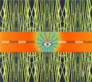 Various - Asian Travels